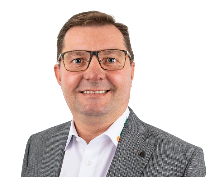 Foto von Georg Botzenhardt