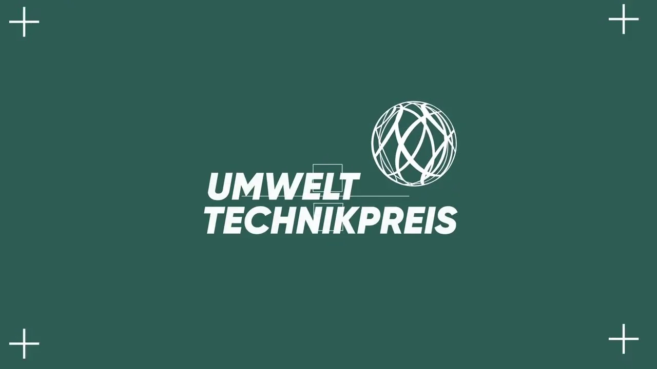 Video abspielen: MUDCLEANER – Umwelttechnikpreis Baden-Württemberg